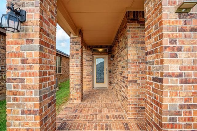 10312 Lastrup Dr in Fort Worth, TX - Building Photo - Building Photo