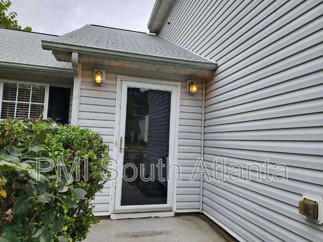 1219 Quail Hunt Dr in Riverdale, GA - Building Photo - Building Photo