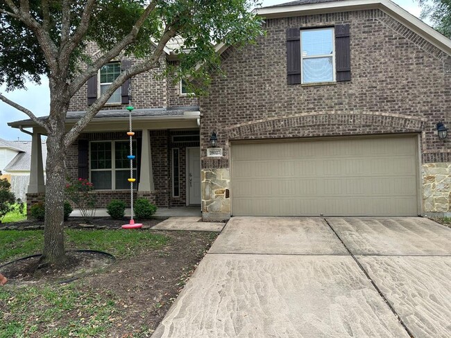 26027 Chapman Falls Dr in Richmond, TX - Building Photo - Building Photo