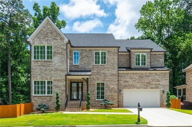 property at 1169 Dorby Park Dr NE