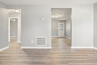 111 Fox Den Ct in Rocky Mount, NC - Building Photo - Building Photo