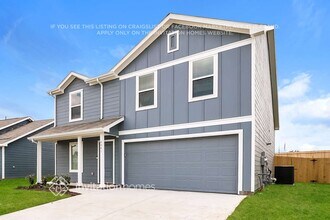 4041 May Water Trl in Crowley, TX - Building Photo - Building Photo