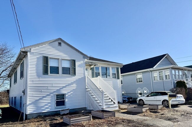 property at 56 Stafford Rd