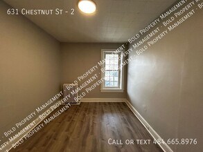 631 Chestnut St in Lebanon, PA - Building Photo - Building Photo