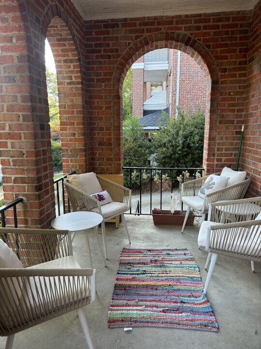 1819 Greene St in Columbia, SC - Building Photo
