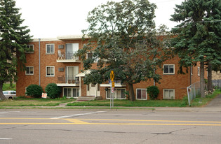 112 Larpenteur Ave W Apartments