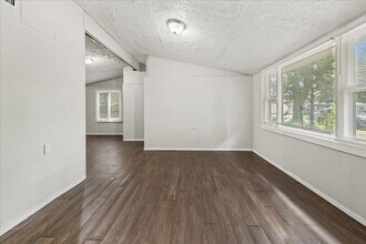 2967 Wallace Ave in Indianapolis, IN - Building Photo - Building Photo