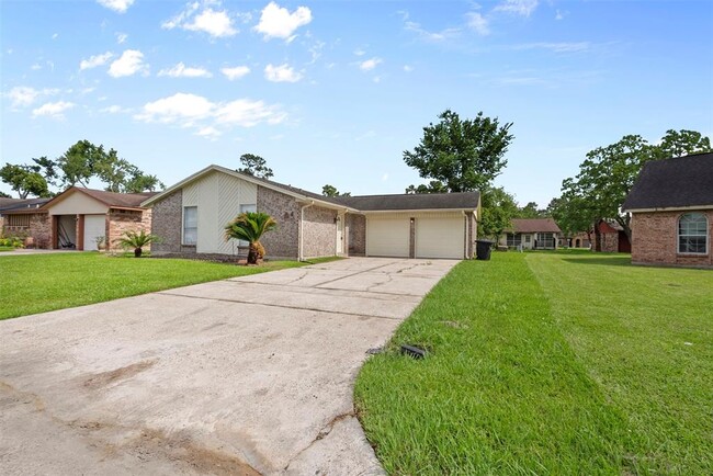 property at 11626 Borderwood Dr