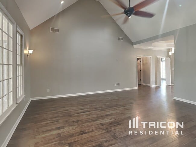 1300 Ashworth Ave SW in Marietta, GA - Building Photo - Building Photo