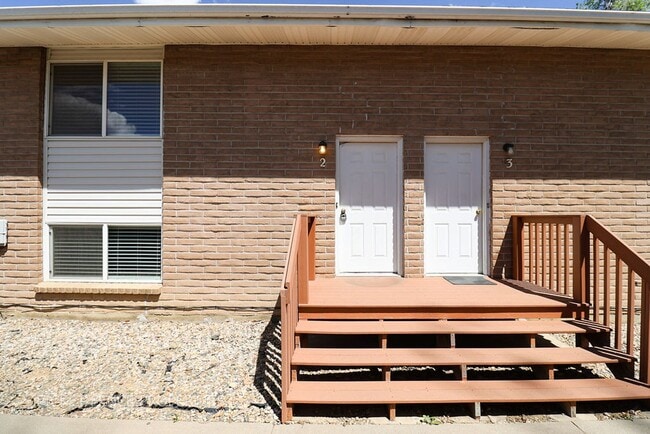 1488 E 8th St in Loveland, CO - Building Photo - Building Photo