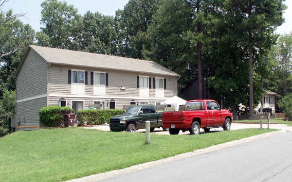 Norcross Quads in Peachtree Corners, GA - Building Photo - Building Photo