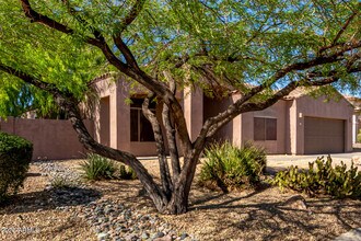 18624 W Capistrano Ave in Goodyear, AZ - Building Photo - Building Photo