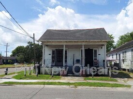 1776 N Miro St in New Orleans, LA - Building Photo