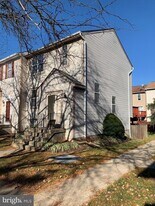12019 Bronzegate Pl in Silver Spring, MD - Building Photo