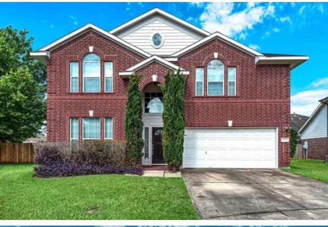 8007 Blackcherry Ln