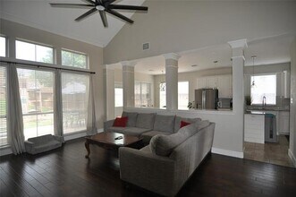8504 Spectrum Dr in McKinney, TX - Building Photo - Building Photo