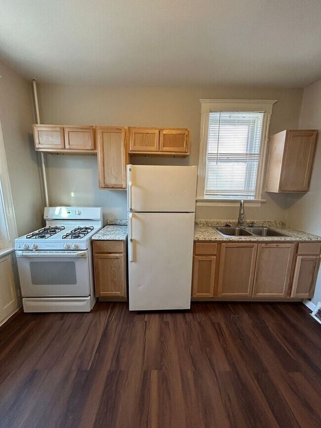 4258-4260 Farlin Ave in St. Louis, MO - Building Photo - Building Photo