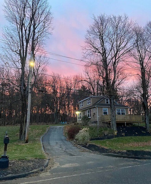 26 Glenwood Rd in Rutland, MA - Building Photo - Building Photo