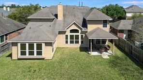 17915 Quiet Loch Ln in Houston, TX - Building Photo - Building Photo