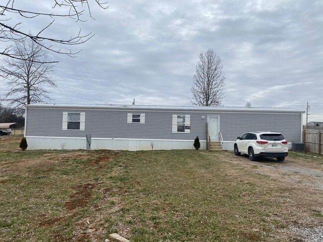 property at 295 Seays Rd