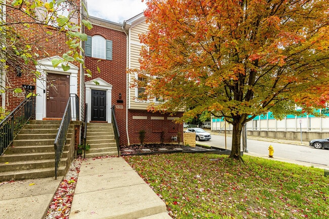 property at 813 William Howard Taft Rd