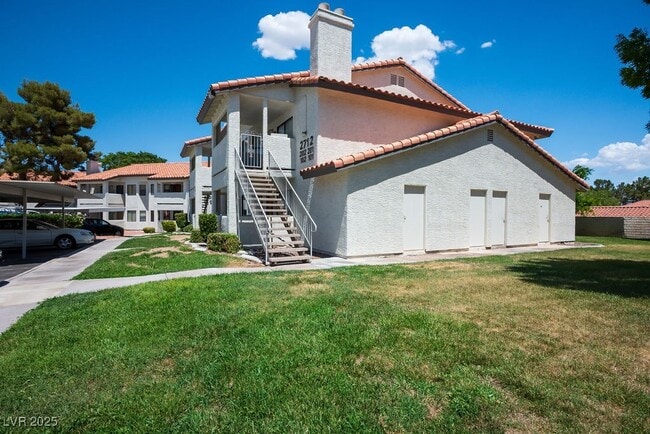 property at 2712 Beaver Creek Ct
