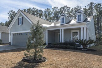 38 Wheelhouse Wy in Bluffton, SC - Building Photo - Building Photo