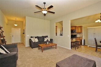 1612 NW 126th St in Oklahoma City, OK - Building Photo - Building Photo