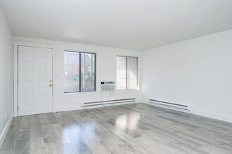 Highlands Apartments in Billings, MT - Foto de edificio - Interior Photo