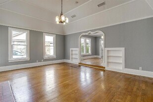 3241 Greene Ave in Fort Worth, TX - Building Photo