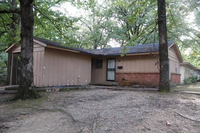 property at 1 Sheffield Dr