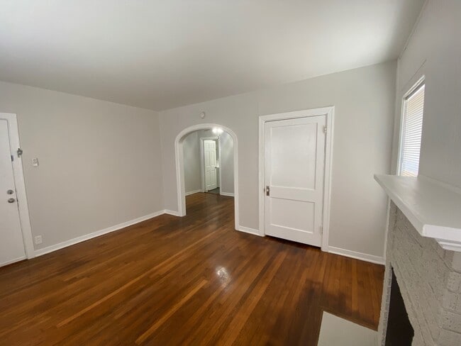 419 W Polk St in Houston, TX - Building Photo - Building Photo