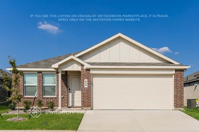 property at 934 Carrick Dr