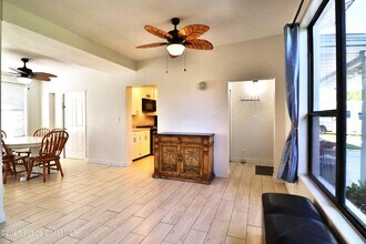 3681 Rio Vista Way in Melbourne, FL - Building Photo - Building Photo