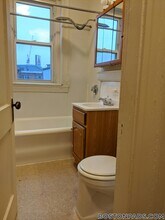 1167 Boylston St, Unit 20 in Boston, MA - Building Photo - Building Photo
