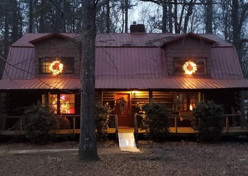 172 Cross Creek Rd in Anniston, AL - Building Photo - Building Photo