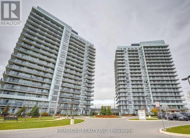 4655-4655 Glen Erin Dr in Mississauga, ON - Building Photo - Building Photo