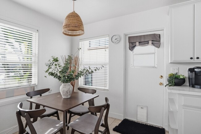 property at 2606 Juan St