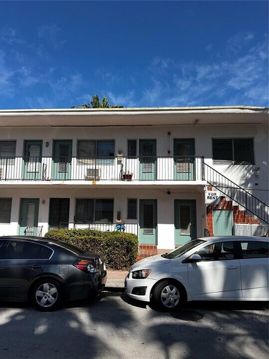 800 Pennsylvania Ave in Miami Beach, FL - Building Photo