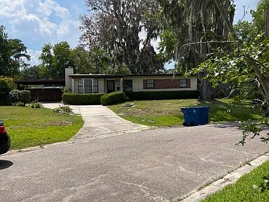 2517 Wilmont Ct in Jacksonville, FL - Building Photo