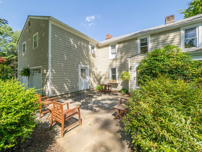 property at 742 Redding Rd