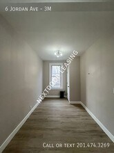 6 Jordan Ave in Jersey City, NJ - Building Photo - Building Photo