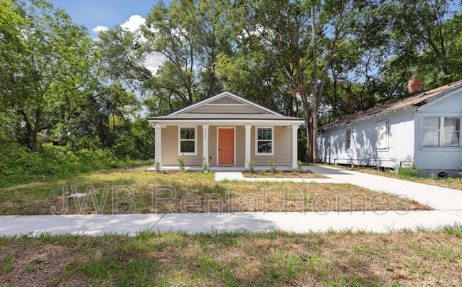 2157 Mc Quade St in Jacksonville, FL - Building Photo - Building Photo