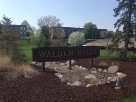 Walden Hills Apartments