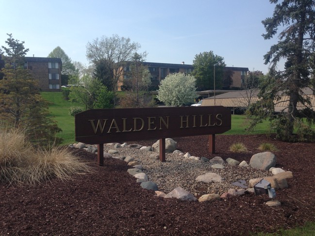 Walden Hills