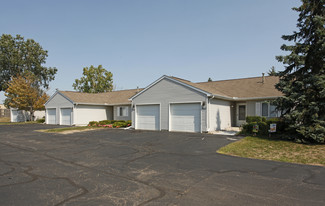 Villas at Woodhaven Apartments