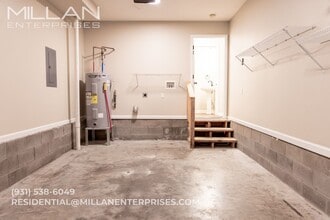 100 Sango Place Villas Dr in Clarksville, TN - Building Photo - Building Photo