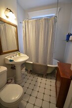 51 Park Dr in Boston, MA - Building Photo - Building Photo