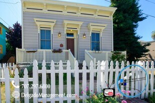 1017 Marin St in Vallejo, CA - Building Photo