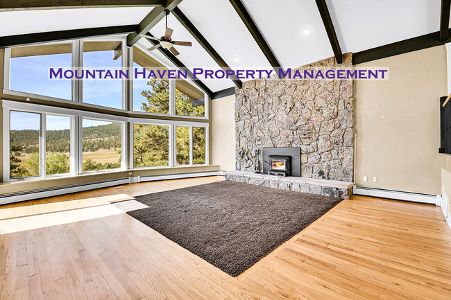 property at 31340 Brookline Rd